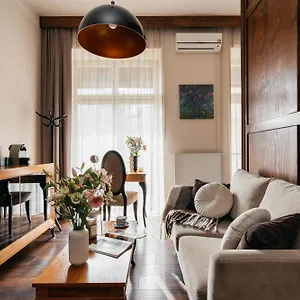 Topolowa - Loftaffair Collection Cracovie
