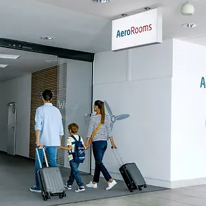 Aerorooms Prague