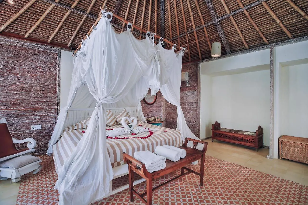 Resort Visakha Sanur By Puri Signatures
