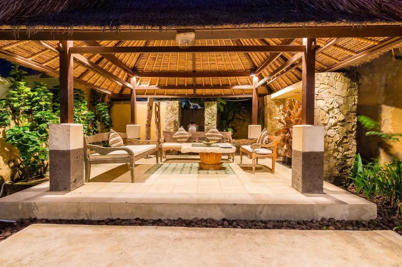 Visakha Sanur By Puri Signatures Indonesia