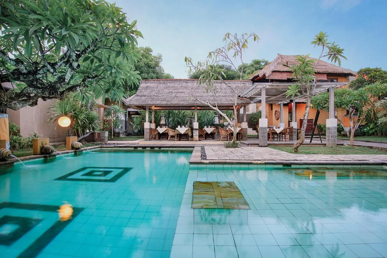 Visakha Sanur By Puri Signatures