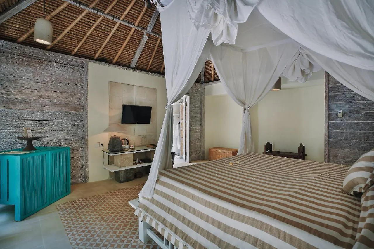 Visakha Sanur By Puri Signatures Resort