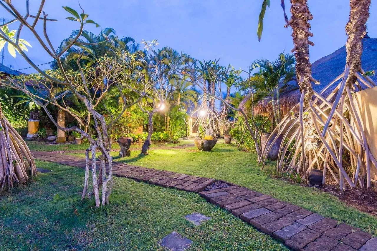 Resort Visakha Sanur By Puri Signatures